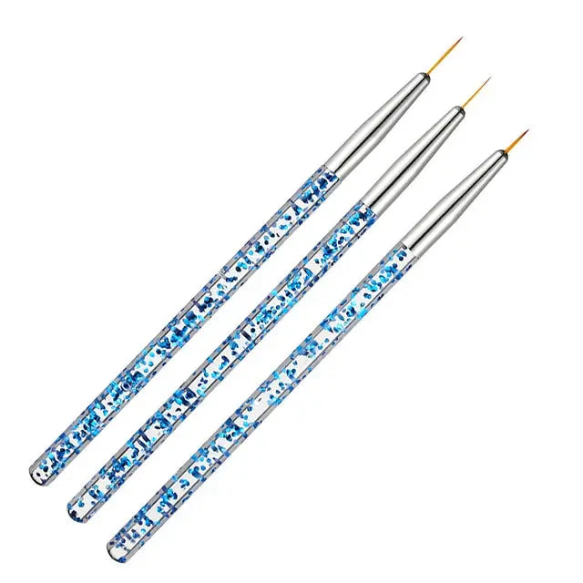 Nail Art Pen Set Makeup art