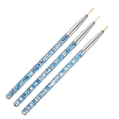 Nail Art Pen Set Makeup art