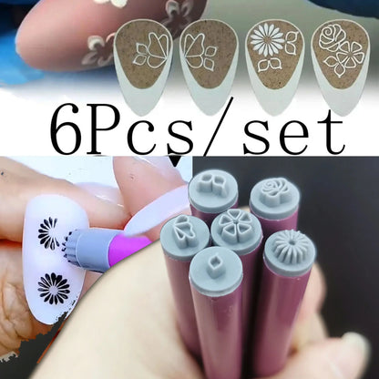 Nail Art Pen Set Makeup art