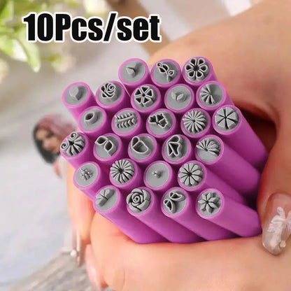 Nail Art Pen Set Makeup art