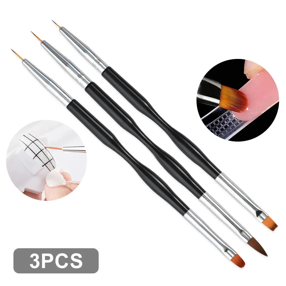 Nail Art Pen Set Makeup art