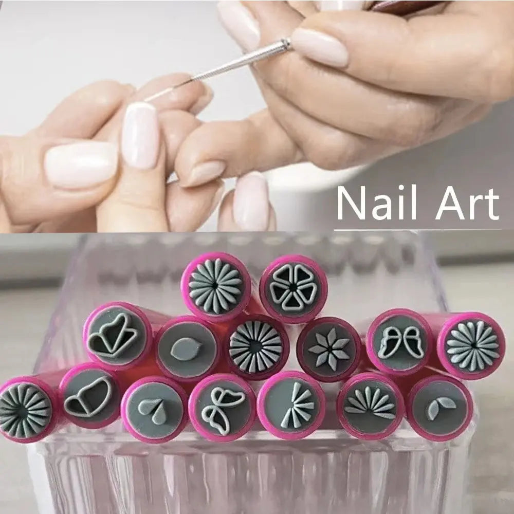 Nail Art Pen Set Makeup art