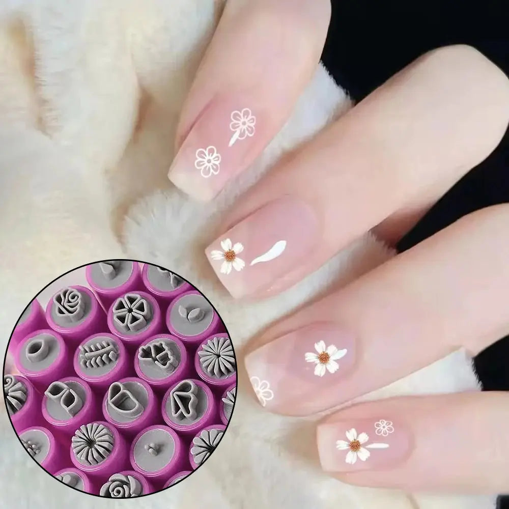 Nail Art Pen Set Makeup art