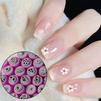 Nail Art Pen Set Makeup art