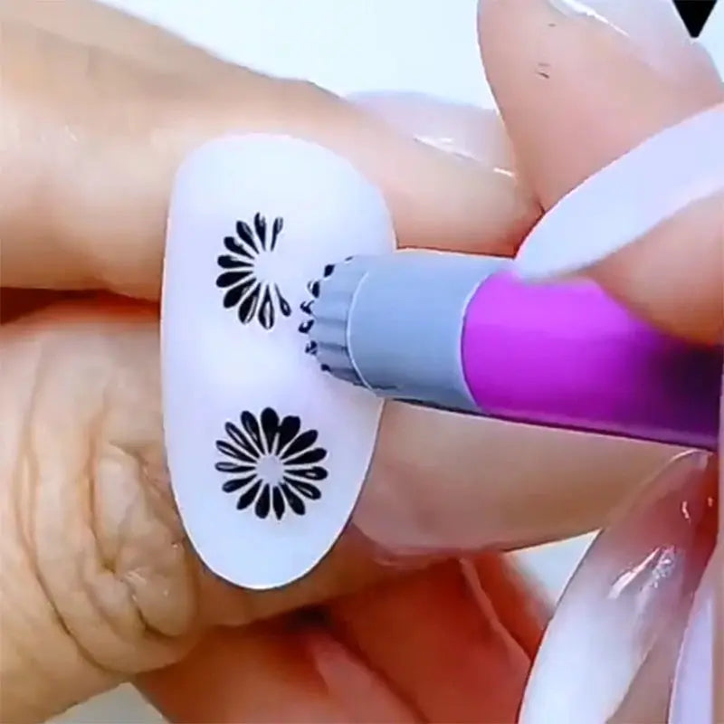 Nail Art Pen Set Makeup art