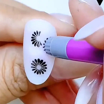 Nail Art Pen Set Makeup art