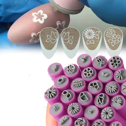 Nail Art Pen Set Makeup art