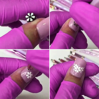 Nail Art Pen Set Makeup art