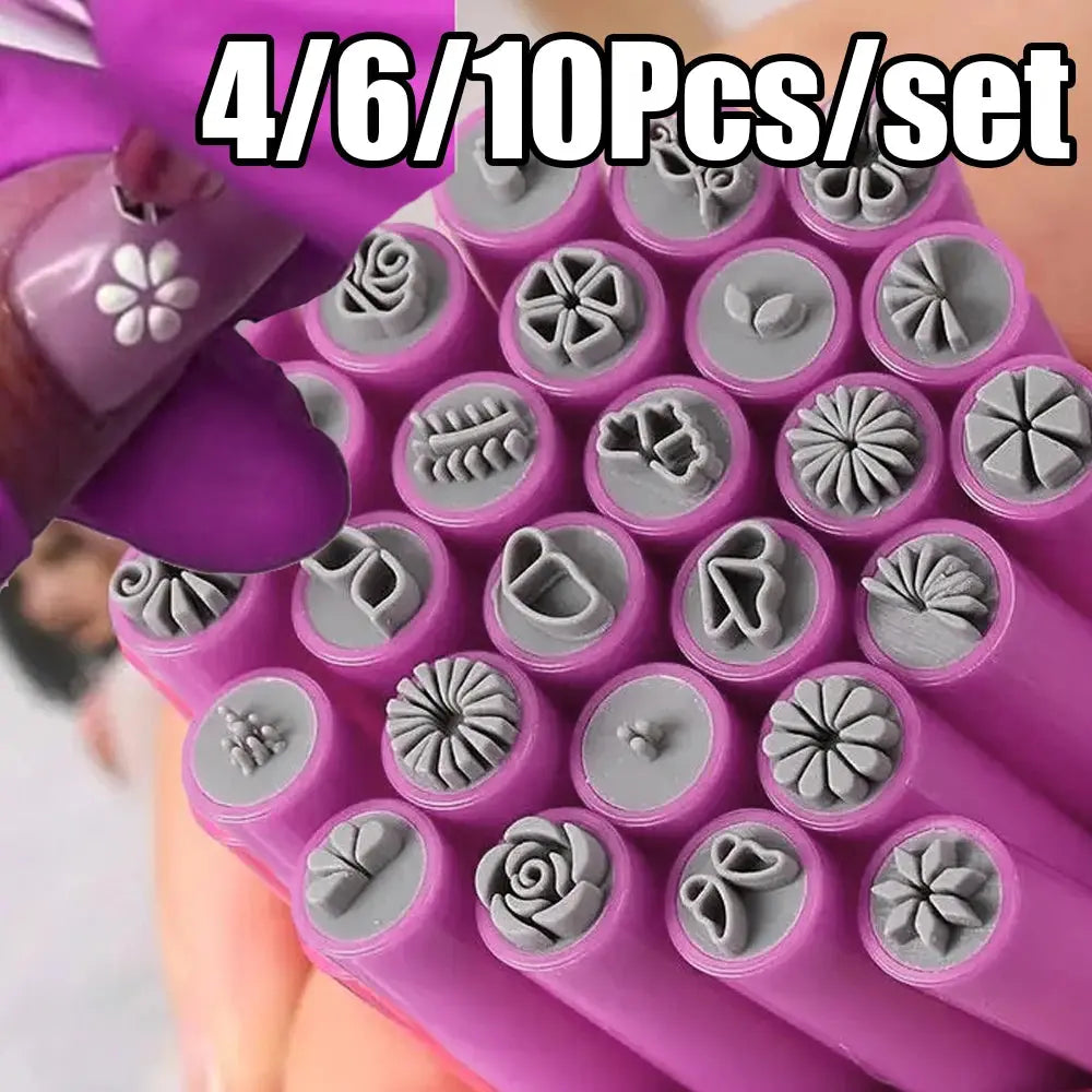 Nail Art Pen Set Makeup art