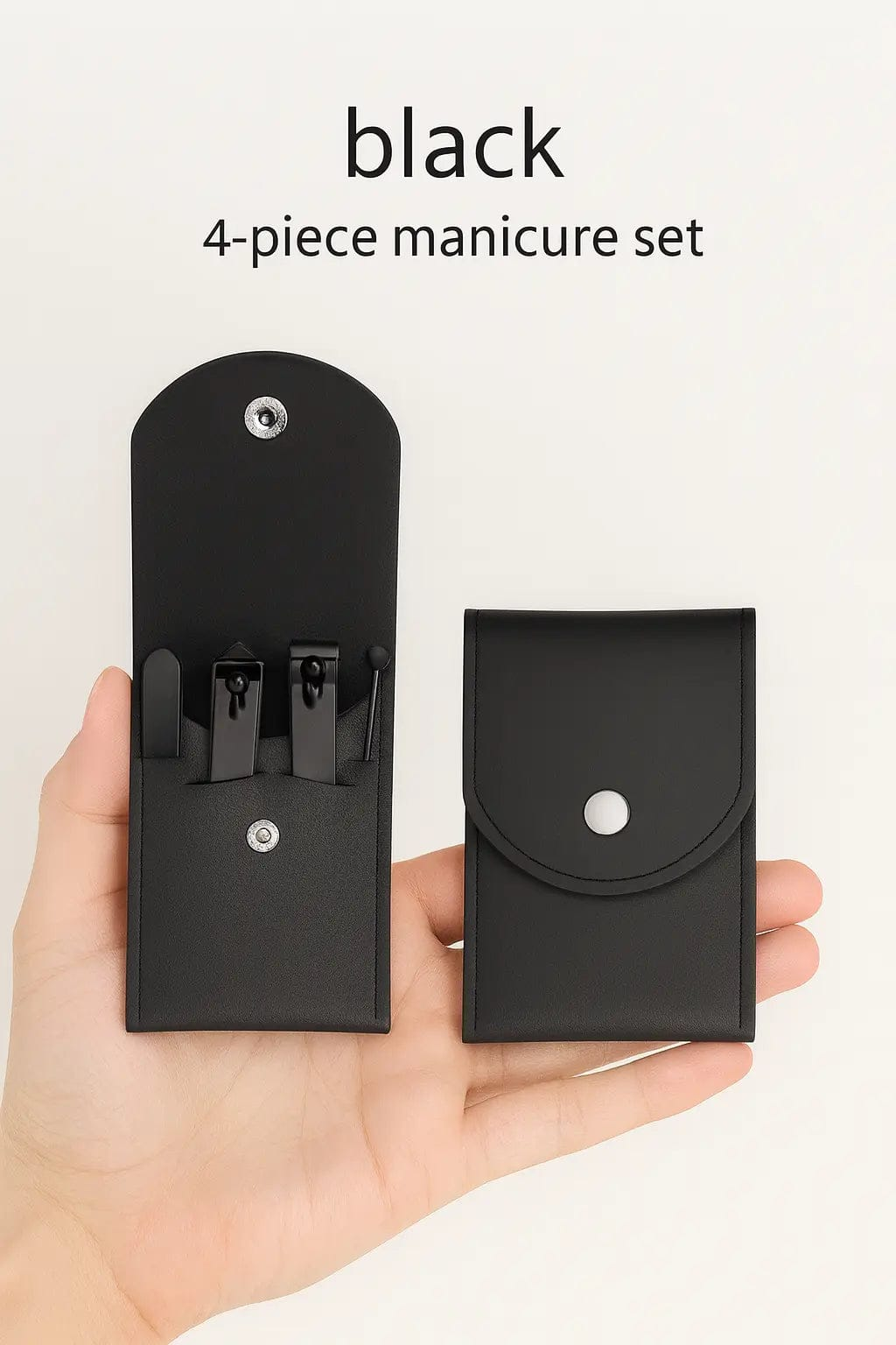 Premium Manicure & Pedicure Kit Makeup art