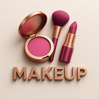 Makeup art